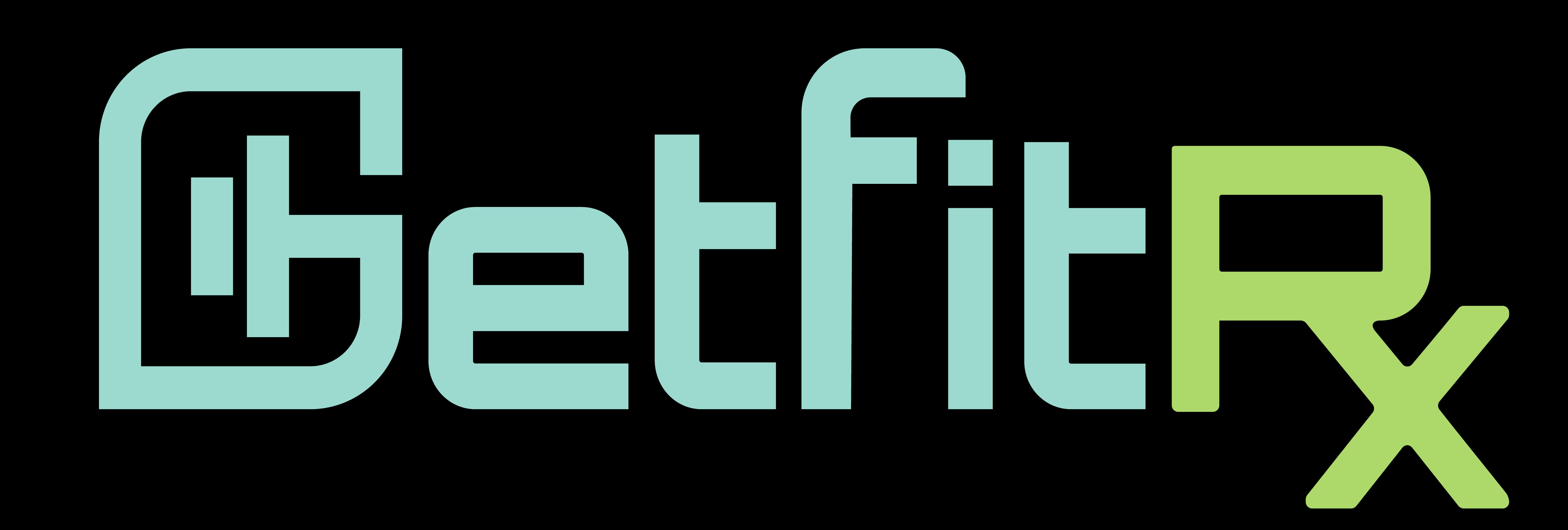 GetFitRx